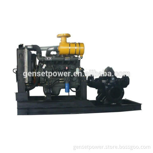 Best Price Sale 3 Inch Diesel Water Pump For Fram Irrigation